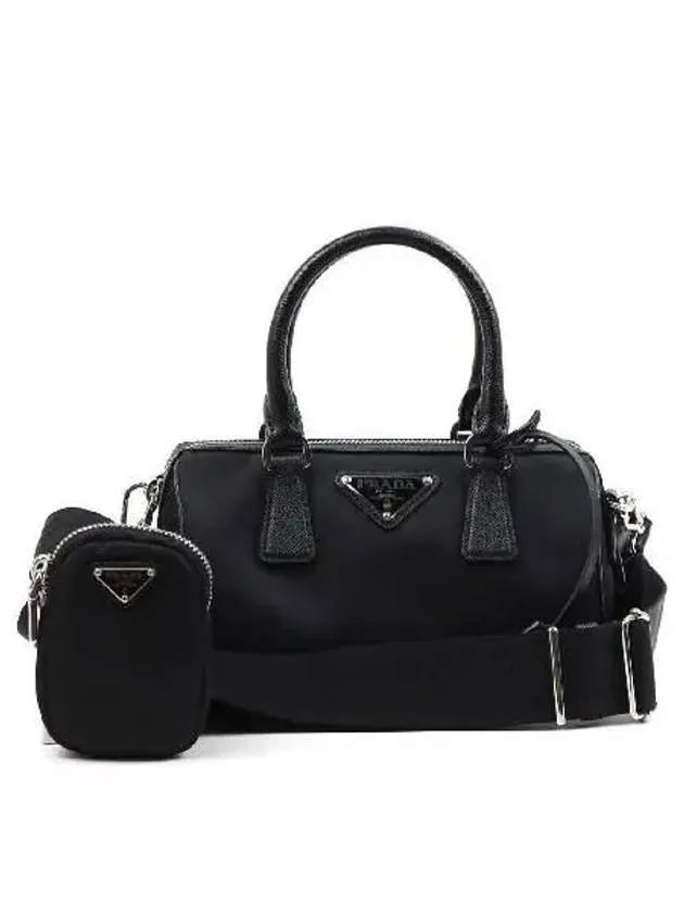 1BB846 2 WAY bag