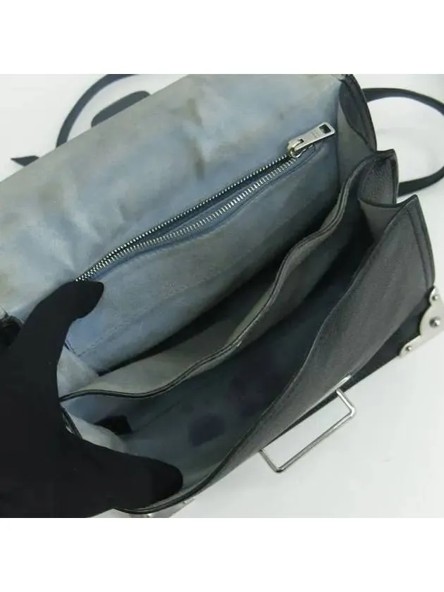 1BD095 Crossbody Bag