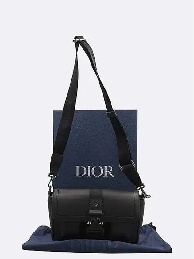 1HTME165YMJ H00N Crossbody Bag