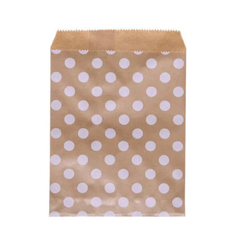 25 Candy Buffet Bags, Candy Bags For Wedding, Treat Bags, Candy Bar Bags, Kraft Paper Bags, Mini Candy Bags, Favor Bags, Kraft Favor Bags