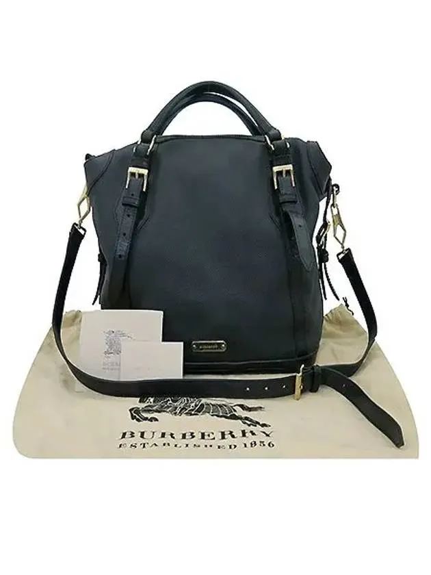 3801259 2 WAY bag