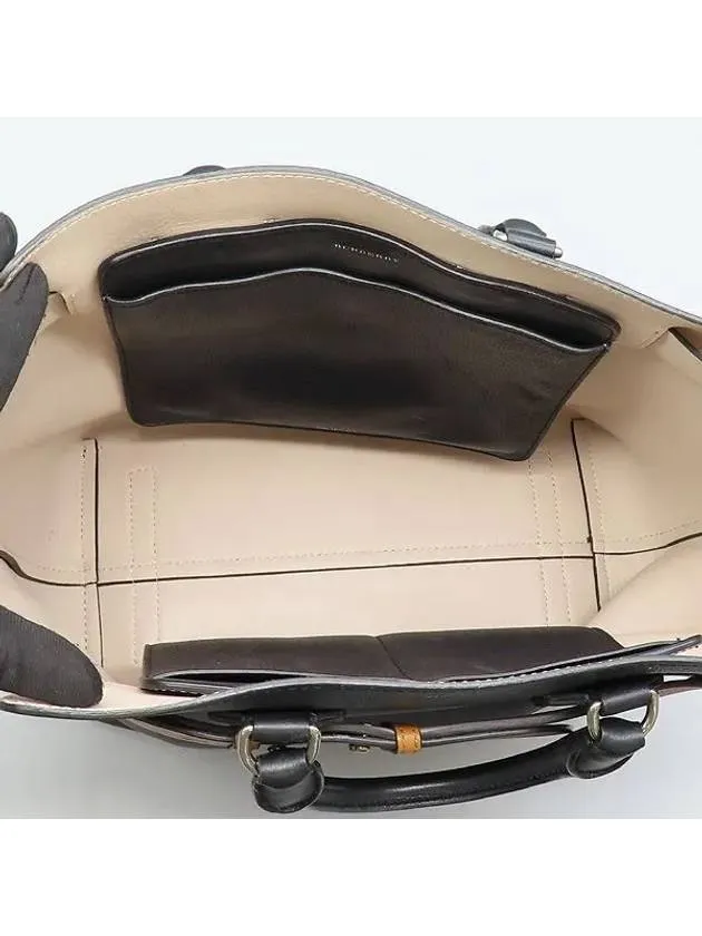 4078576 2 WAY bag