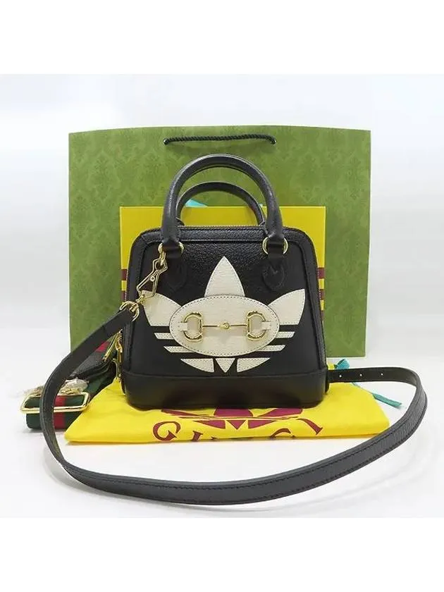 677212 2 WAY bag
