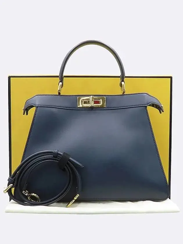 8BN321 2 WAY bag