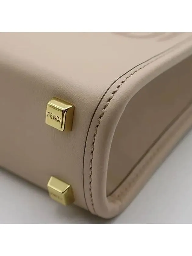 8BS051 2 WAY bag
