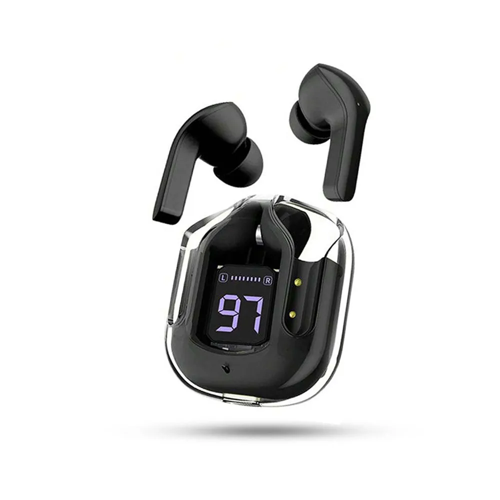 Air-31 Wireless Earbuds-Noise Cancelling Earbuds