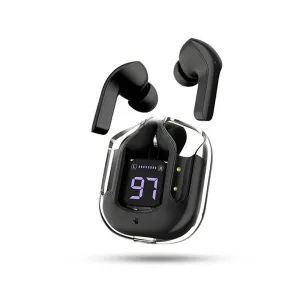 Air-31 Wireless Earbuds-Noise Cancelling Earbuds