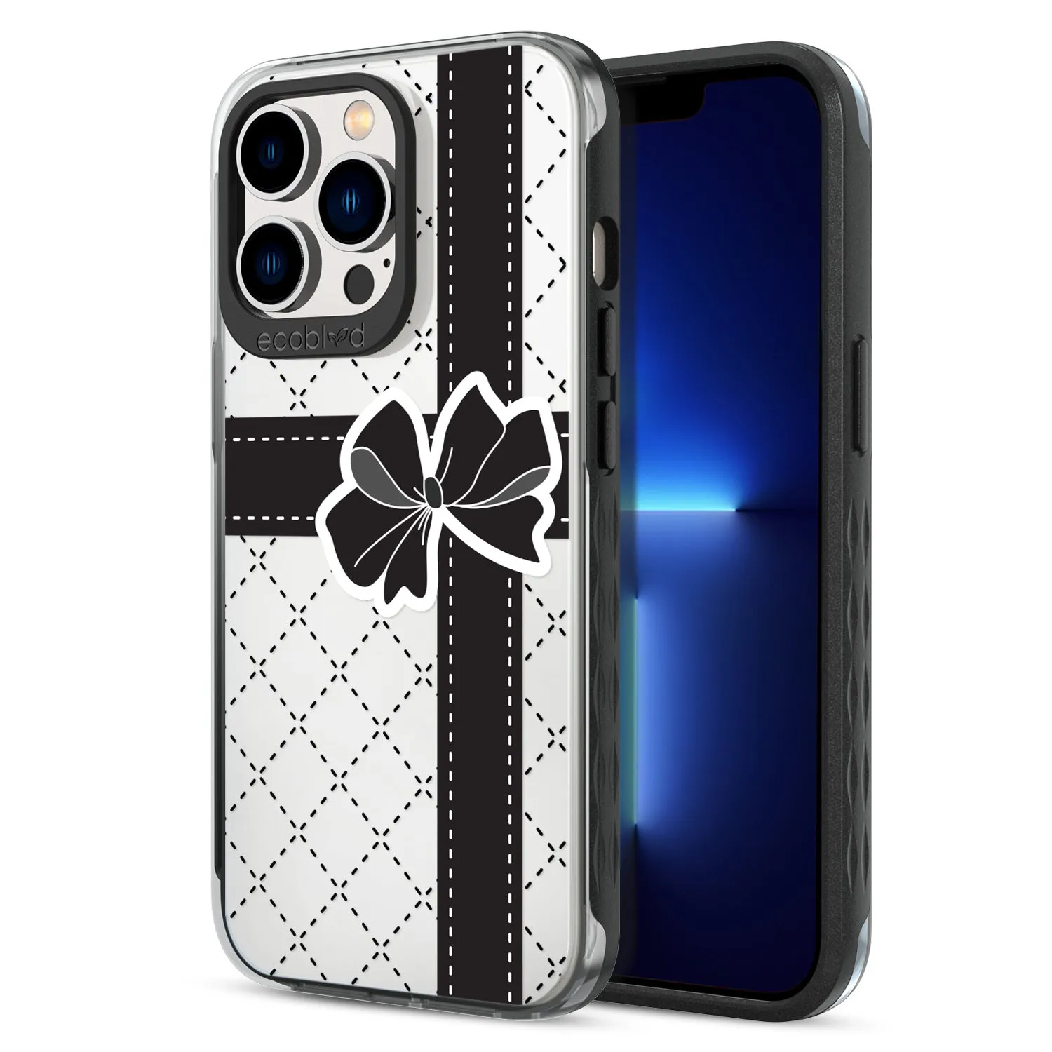 All Wrapped Up - Laguna Collection Case for Apple iPhone 13 Pro Max / 12 Pro Max