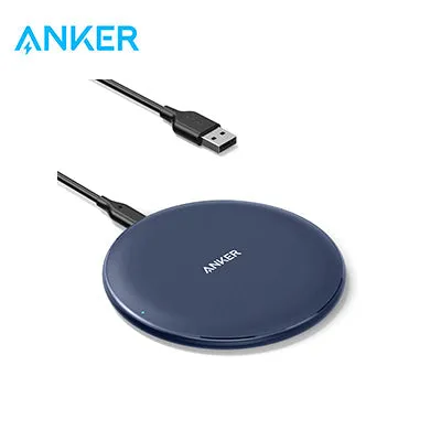 Anker 313 Wireless Charger (Pad)