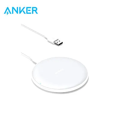 Anker 313 Wireless Charger (Pad)