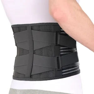 Back Brace Support Belt (X-Large)