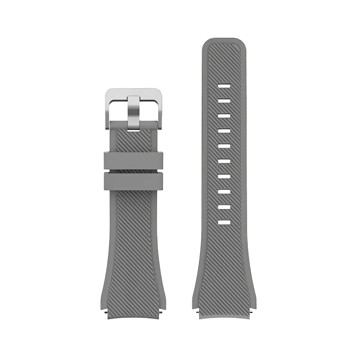 Back in Shape with Health Smartwatch 4