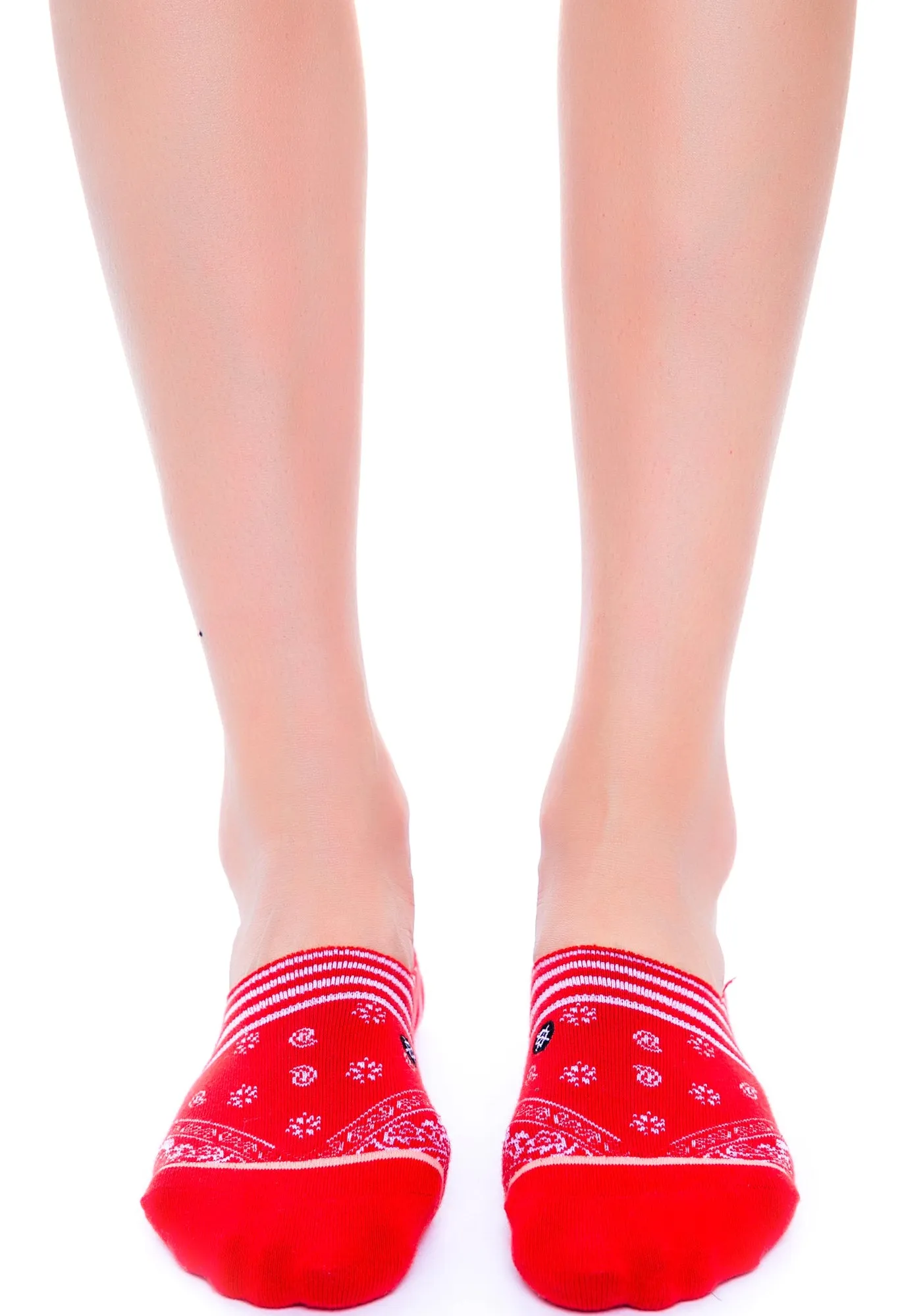 Bandito Socks