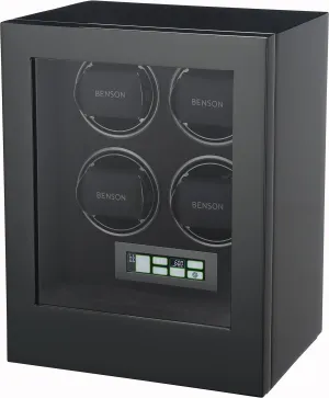 Benson Watch Winder Smart-Tech II 4.20.B