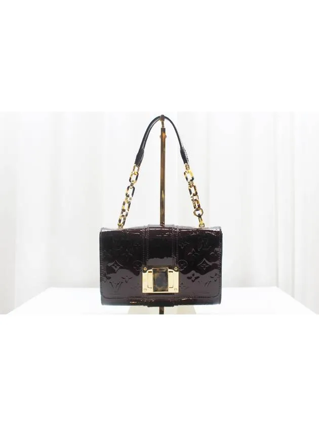 Berni Avenue Vermont Shoulder Bag M91279