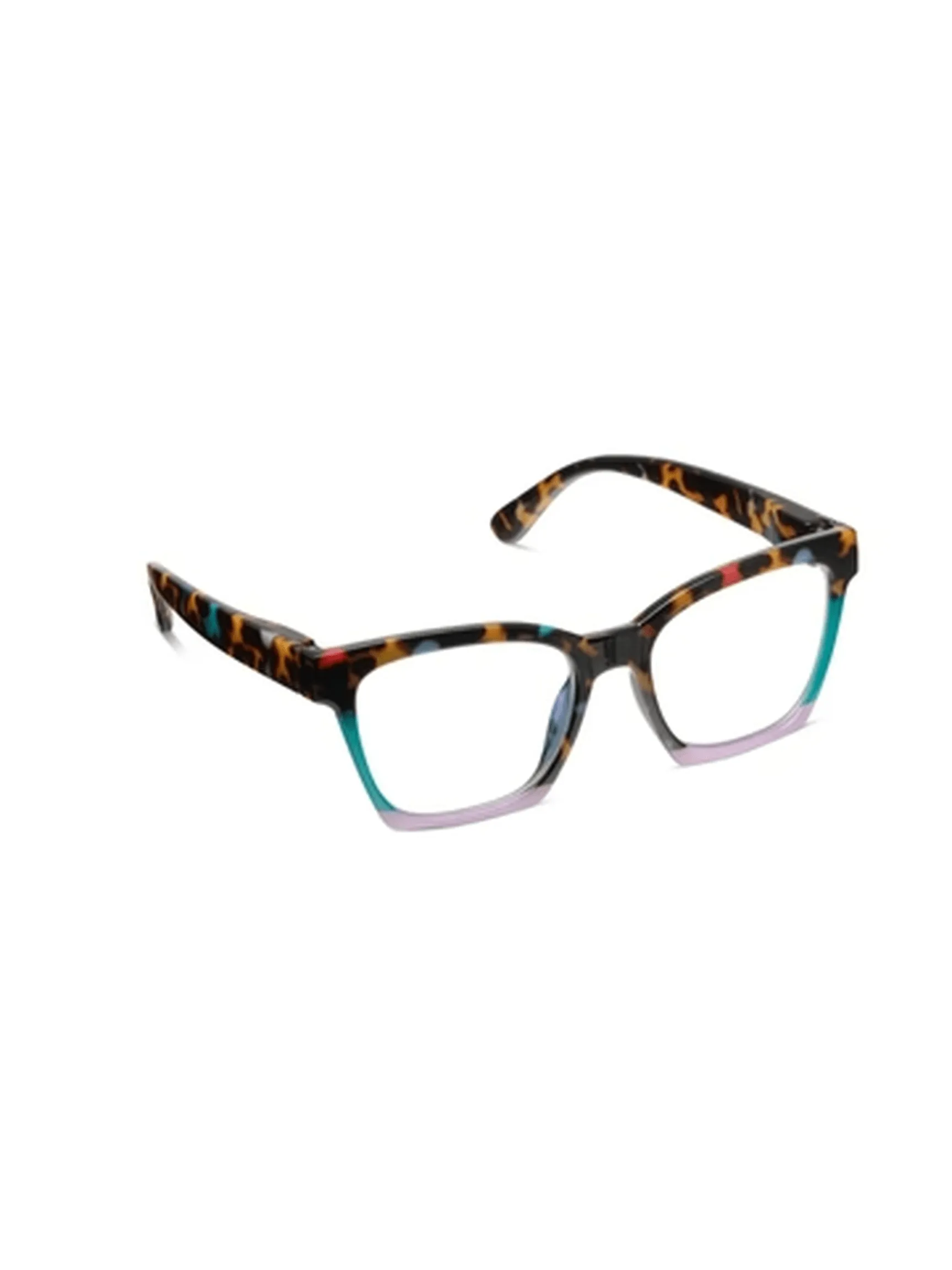 Birdie Glasses