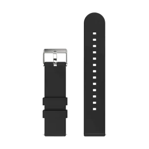 Black Sport Band for Health Smartwatch 2