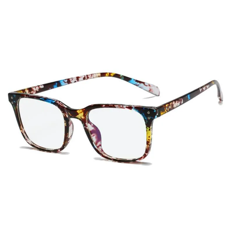 Blue Light Blocking Glasses for Computer - Baron