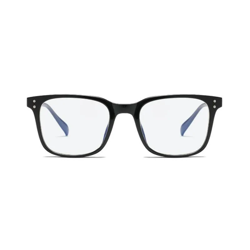 Blue Light Blocking Glasses for Computer - Baron