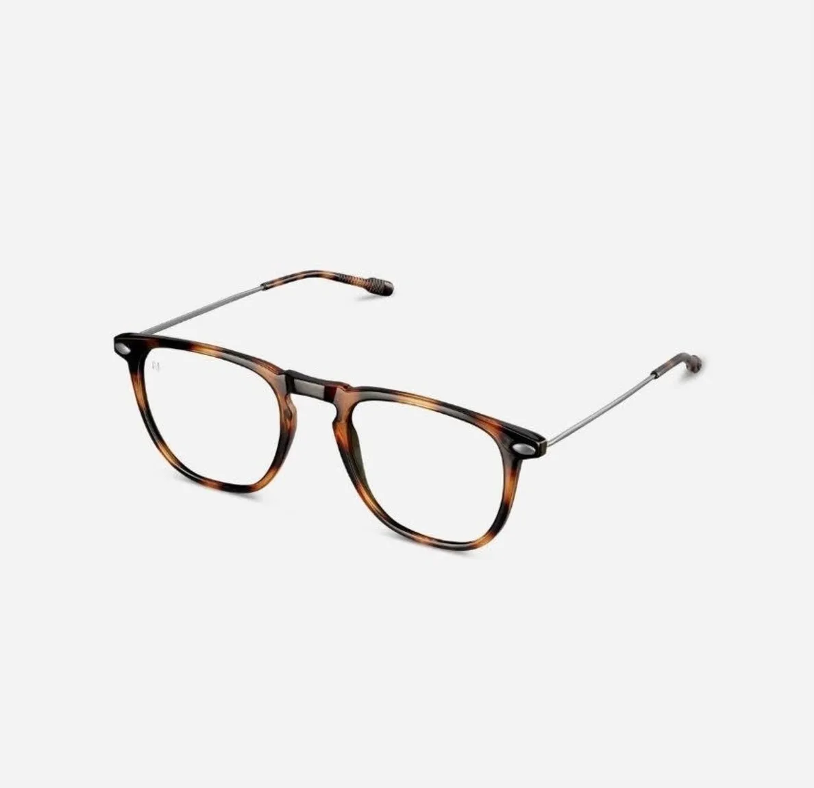 Blue Light Glasses  1 Dino Nooz Tortoise