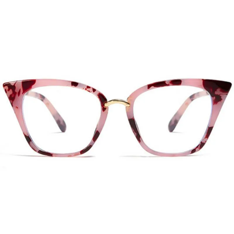Blue Light Glasses for Computer Gaming Reading - Cali