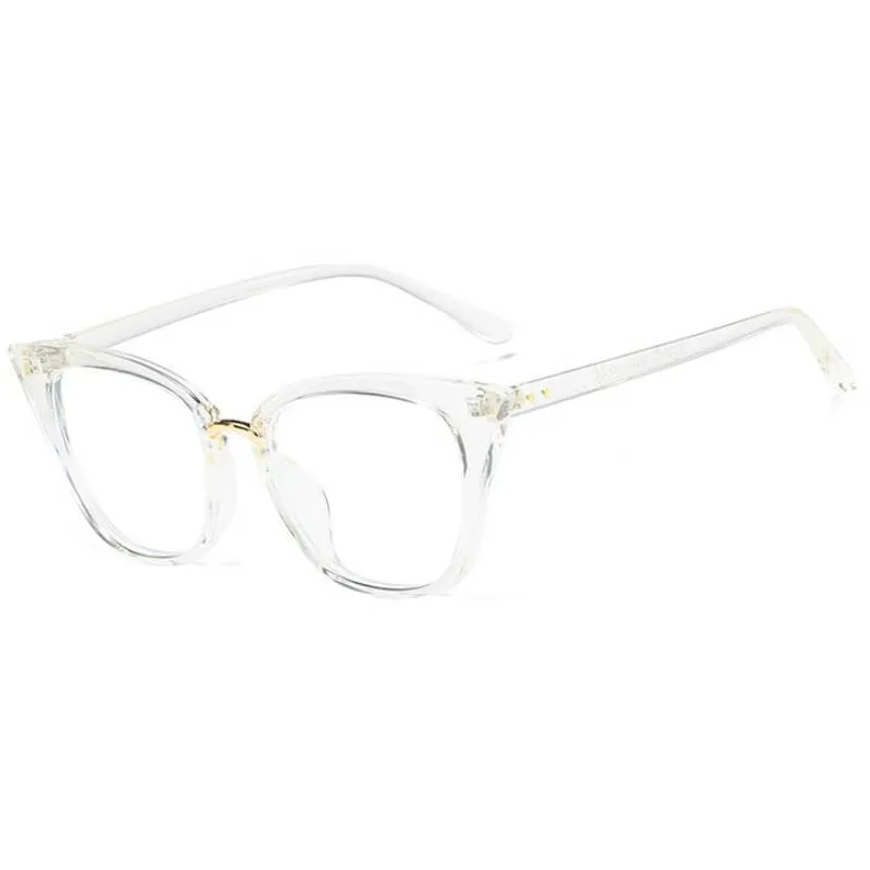 Blue Light Glasses for Computer Gaming Reading - Cali