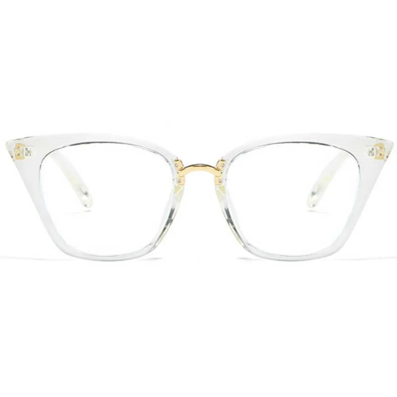 Blue Light Glasses for Computer Gaming Reading - Cali