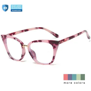 Blue Light Glasses for Computer Gaming Reading - Cali