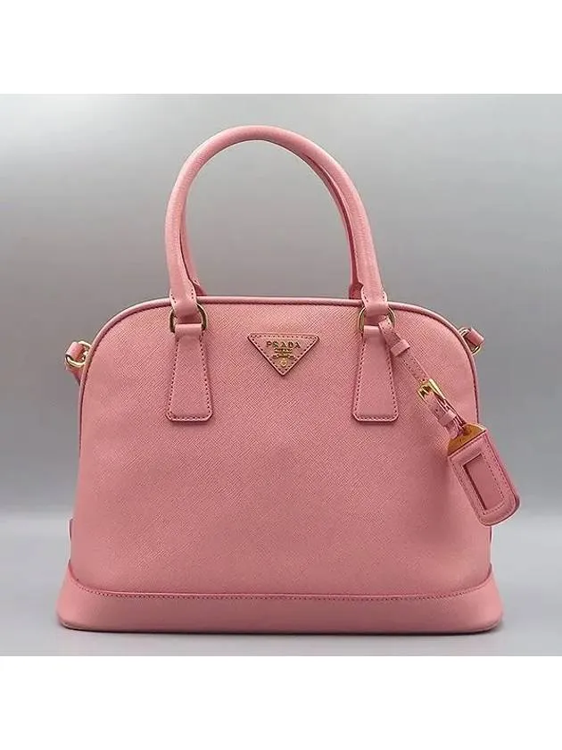 BN2567 2 WAY bag