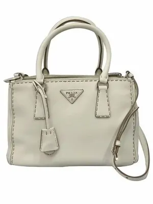 BN2863 2 WAY bag