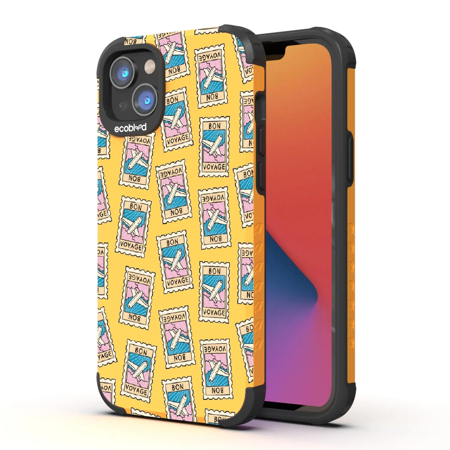 Bon Voyage - Mojave Collection Case for Apple iPhone 14 Plus