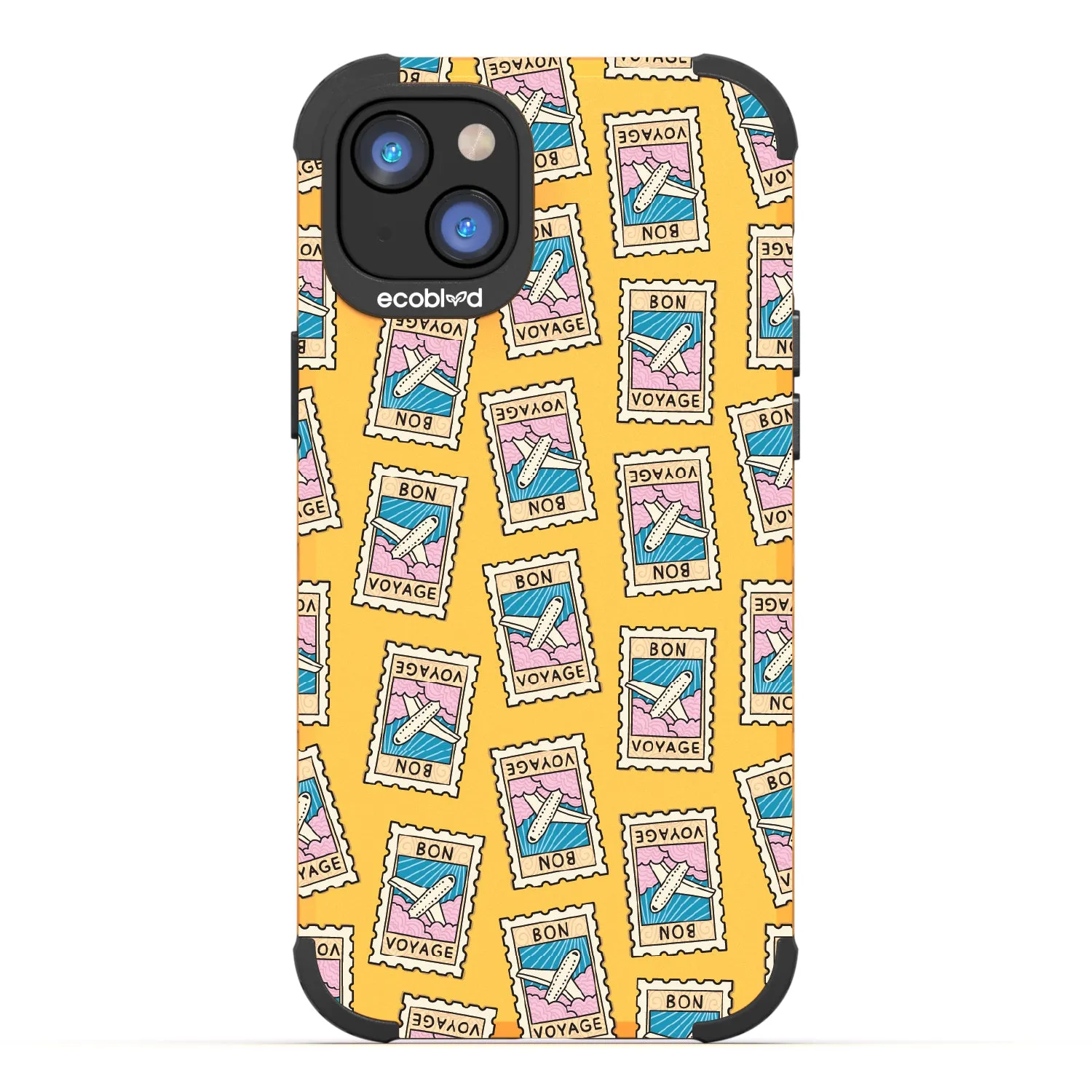 Bon Voyage - Mojave Collection Case for Apple iPhone 14 Plus