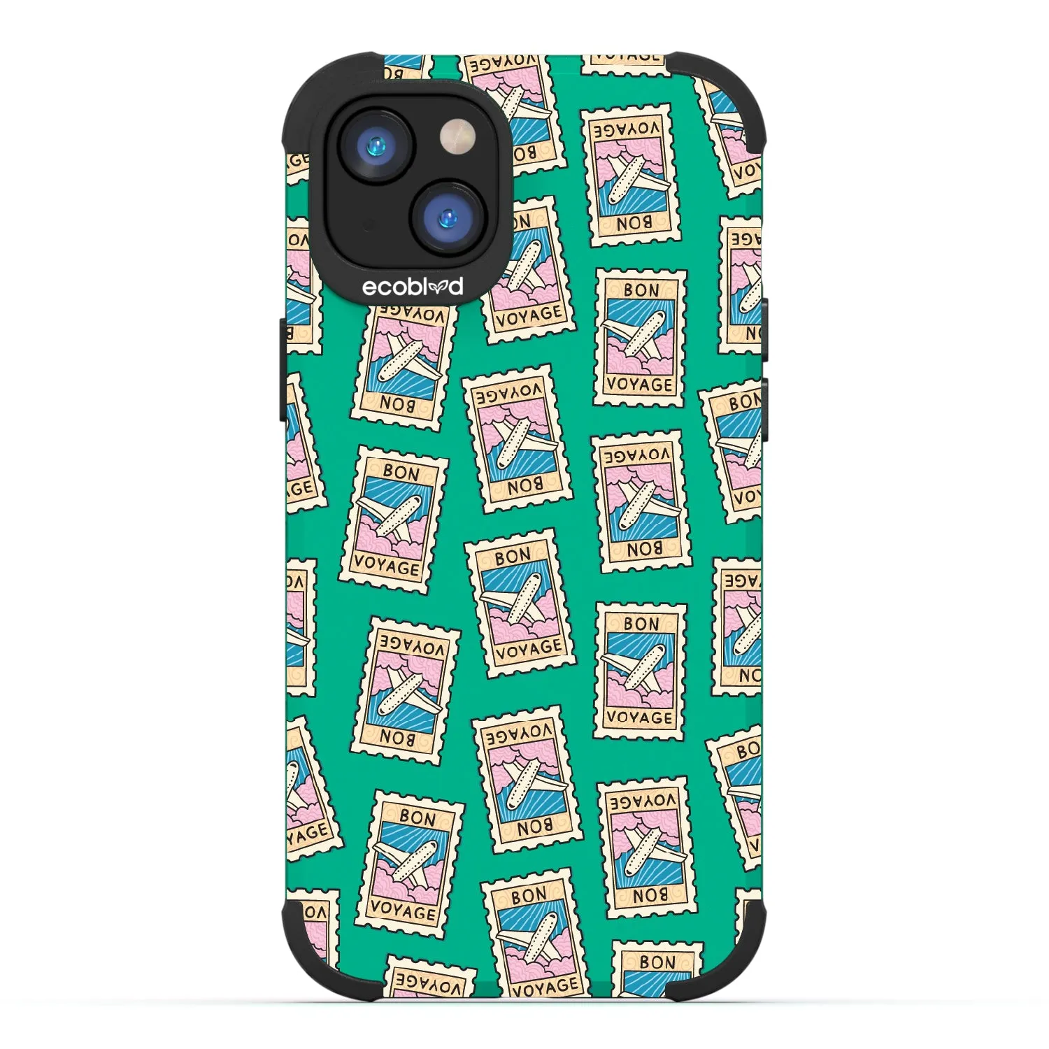 Bon Voyage - Mojave Collection Case for Apple iPhone 14 Plus