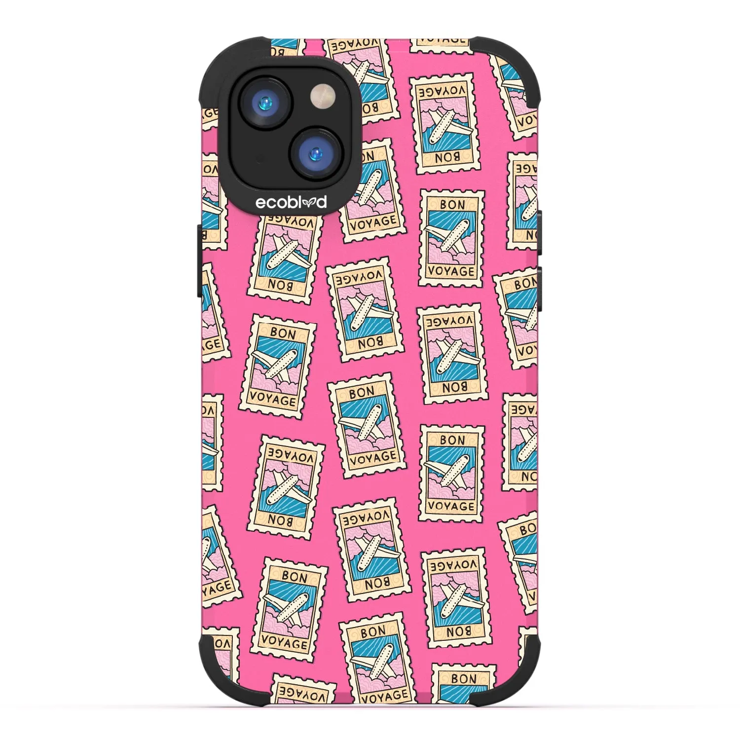 Bon Voyage - Mojave Collection Case for Apple iPhone 14 Plus