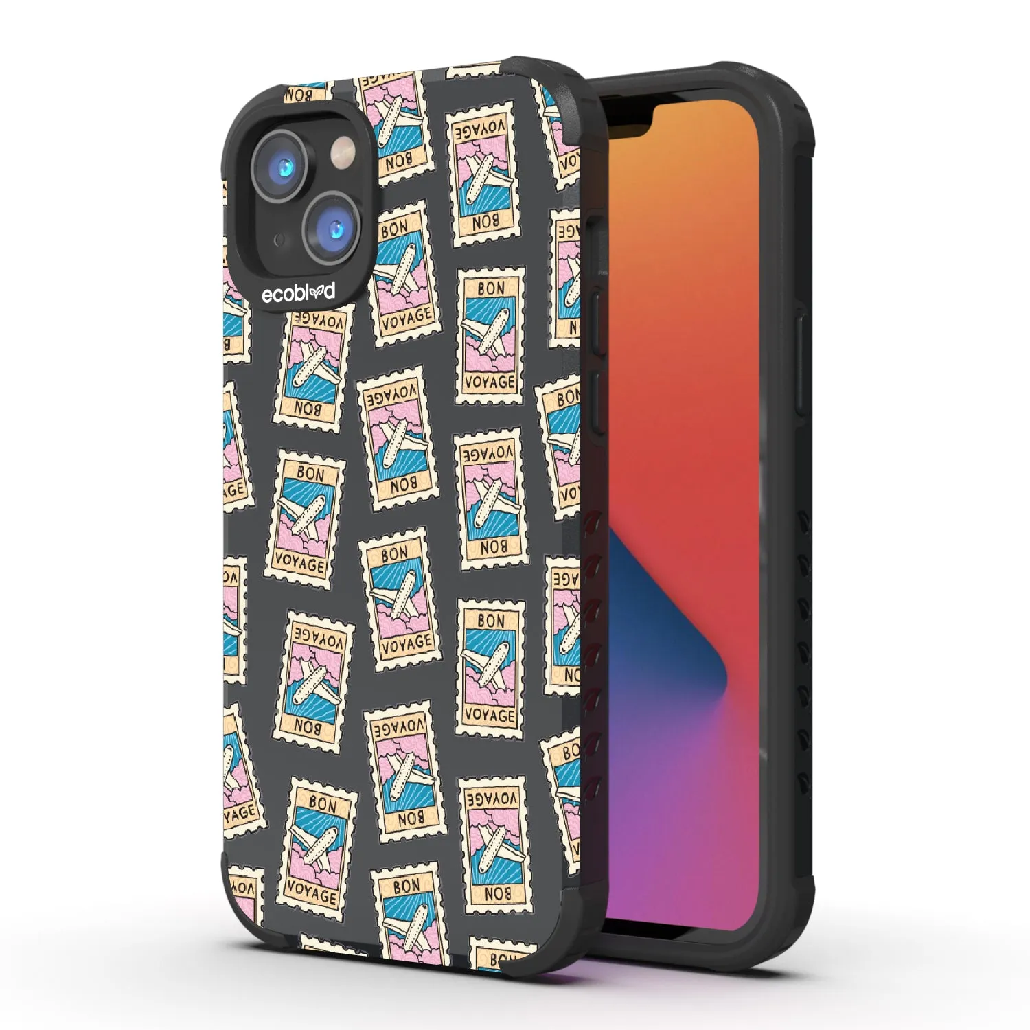 Bon Voyage - Mojave Collection Case for Apple iPhone 14 Plus