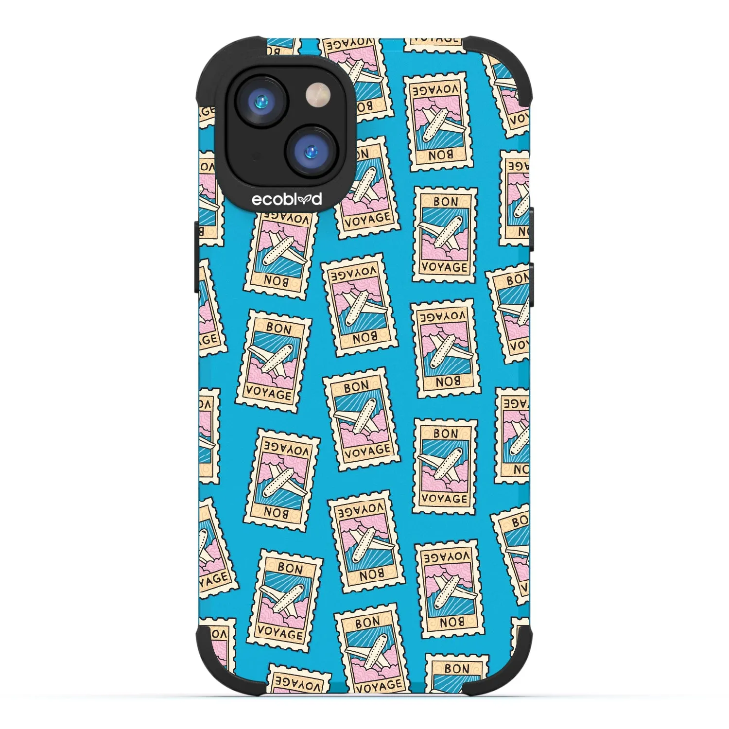 Bon Voyage - Mojave Collection Case for Apple iPhone 14 Plus