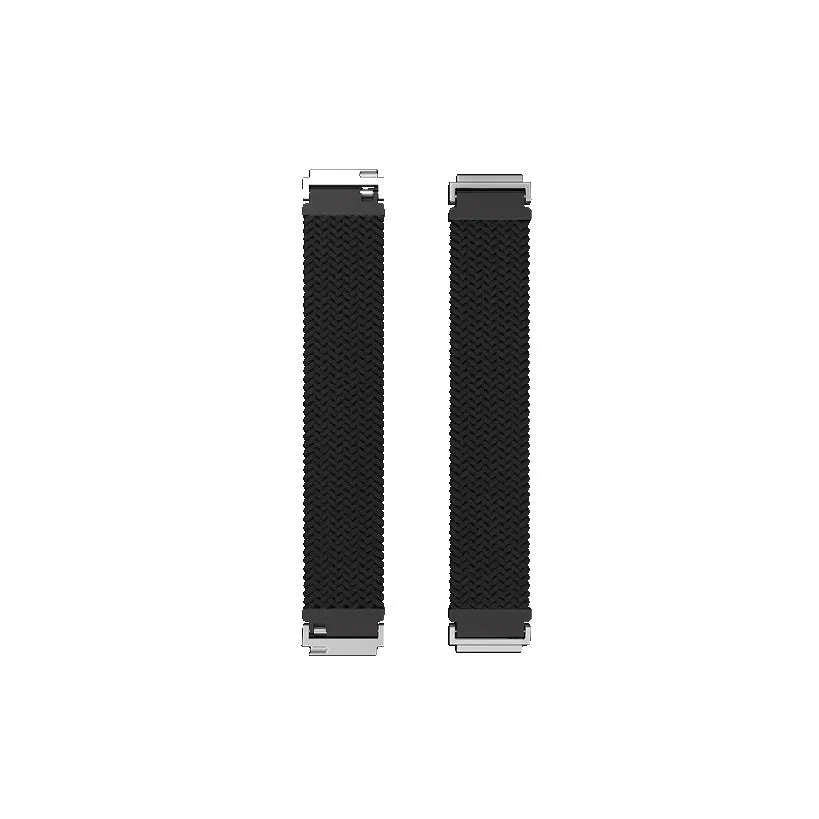 Braided Solo Loop for Health Smartwatch 3