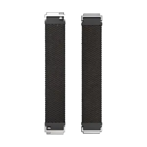 Braided Solo Loop for Health Smartwatch 3