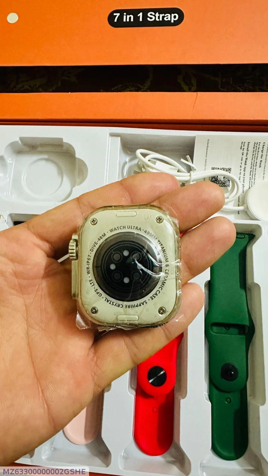 Buy 2025 Latest Smart Watches Online in Pakistan New Stock