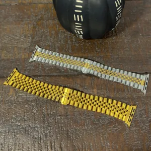 'Chan' Watch Bands