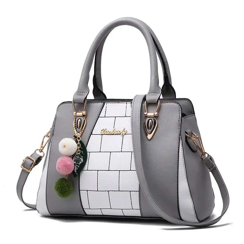 Chic Shoulder Bags for Women