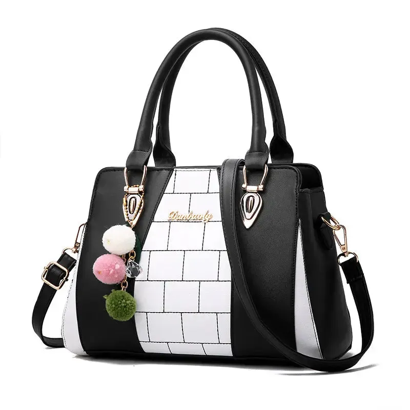 Chic Shoulder Bags for Women