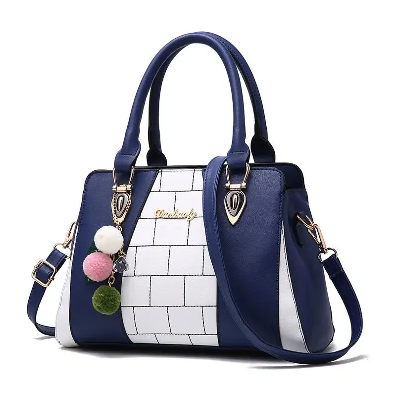 Chic Shoulder Bags for Women