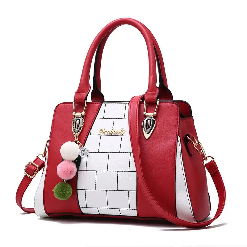 Chic Shoulder Bags for Women