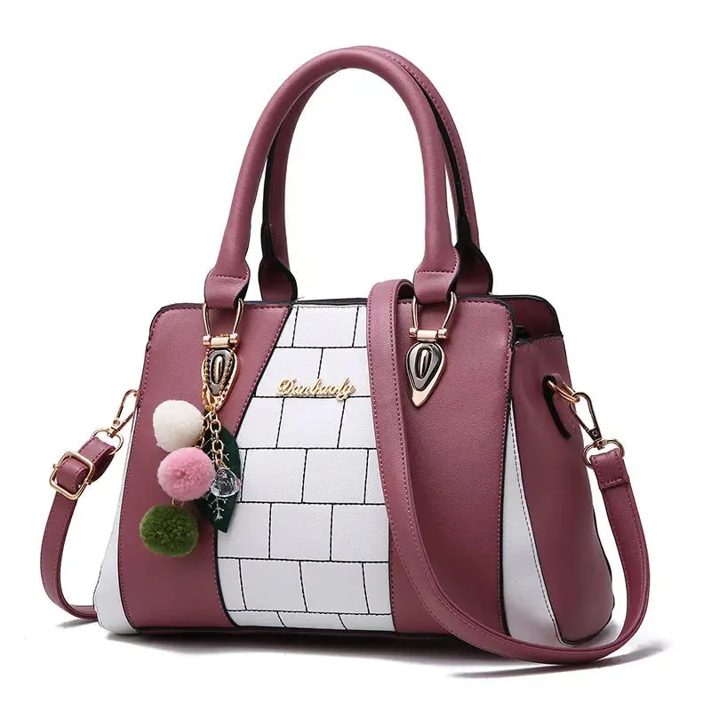 Chic Shoulder Bags for Women