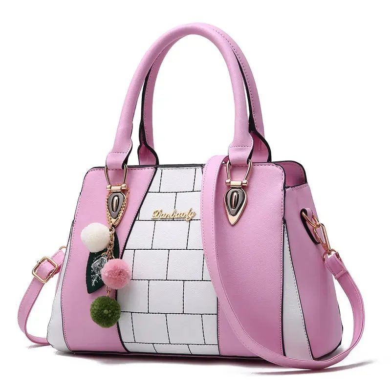 Chic Shoulder Bags for Women