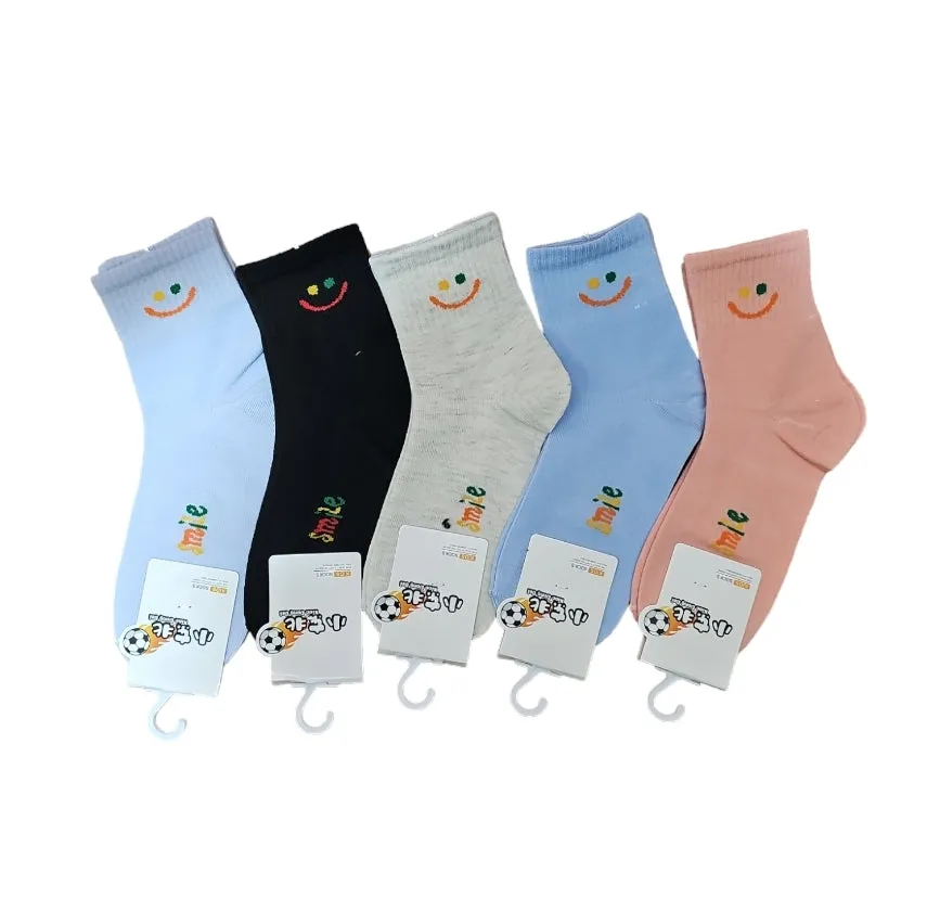 Children Ankle Socks