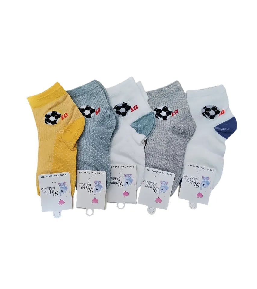 Children Ankle Socks