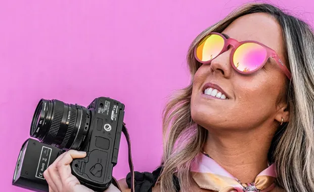 Circle G goodr INFLUENCERS PAY DOUBLE