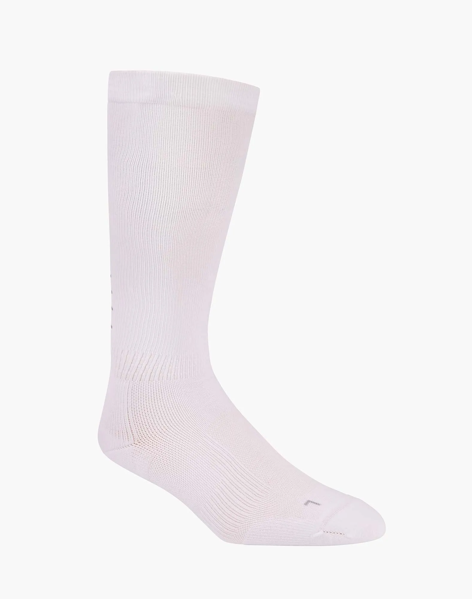 COMPRESSION KNEE HIGH SOCKS – SUPPORTIVE & ANTI-BACTERIAL